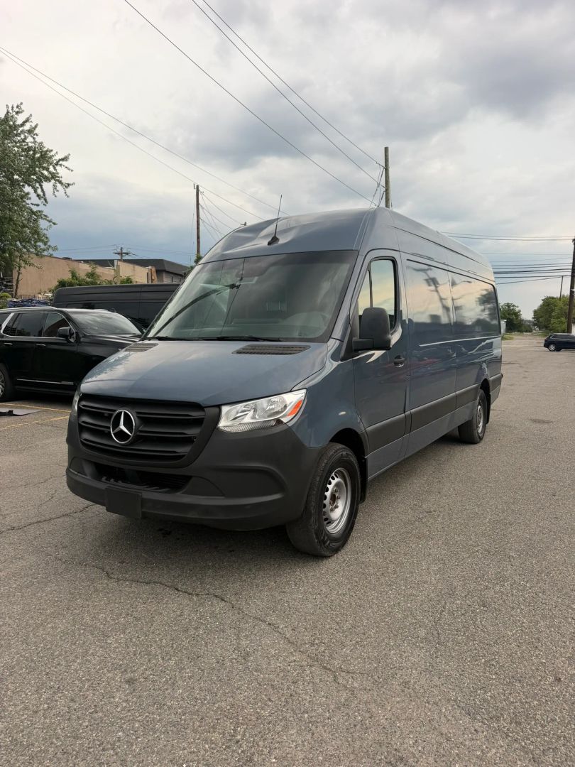 mercedes-benz sprinter cargo van 2021 W1Y40CHY5MT073443 image mercedes-benz sprinter cargo van 2021 W1Y40CHY5MT073443 image